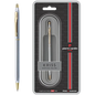 Pierre Cardin KRISS WHITE GOLD Ball Pen
