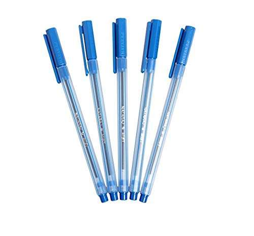 Nataraj MIST Ball Pen (Pack of 20)