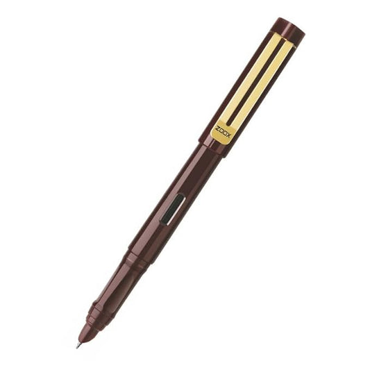Zoox INK-IT GOLD A9 Fountain Pen