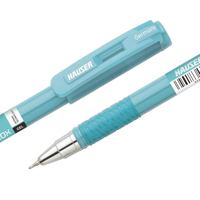 Hauser AEROX Gel Pen (Pack of 10)