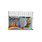 Doms Sketch Pen MINI (12 Shades)