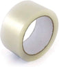 Tape  2" Transparent (Pack of 1)