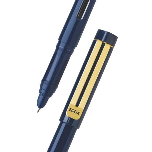 Zoox INK-IT GOLD A9 Fountain Pen