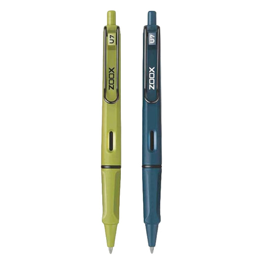 Zoox U7 Roller Gel Pen