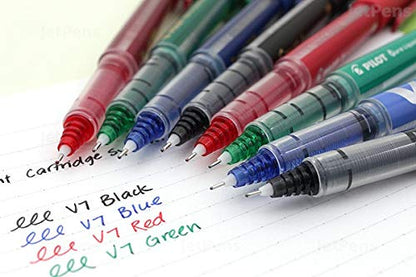 PILOT HI-TECPOINT V5 Cartridge System