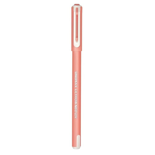 Unomax Ultron NEO 2X Ball Pen (Pack of 5)