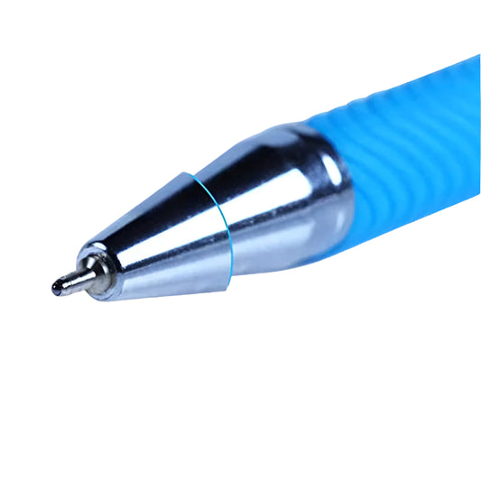 Cello BUTTER FLOW SIMPLY Ball Pen (Pack of 10)