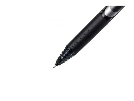 Pilot Hi-Techpoint V7 RT Pen- Black