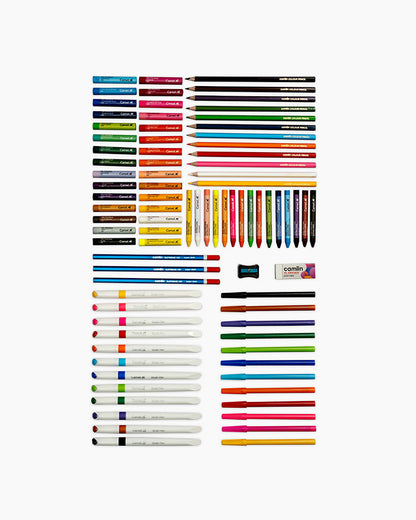 Camel ART STUDIO KIT