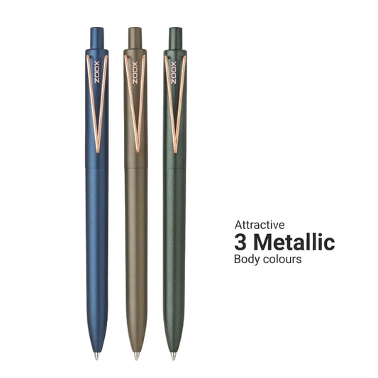 Zoox X7 Gel Pen