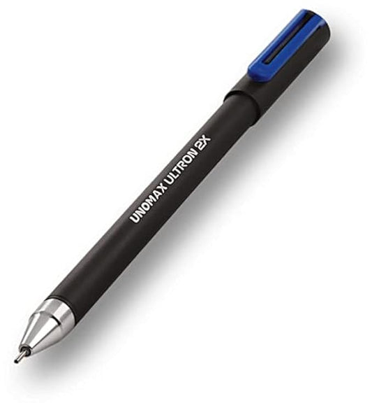Unomax Ultron 2X Ball Pen (Pack of 5)