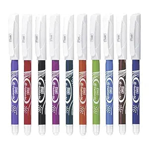 Cello GRIPPER Gel Pen (Pack of 10)