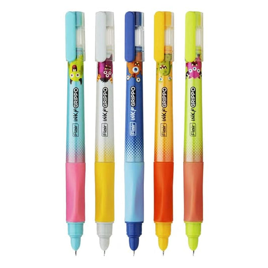 Flair INKY GRIPPO Fountain Pen
