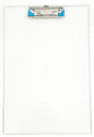 Khyati Unbreakable Transparent Exam Board
