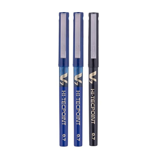 Pilot V7 HI-TECPOINT Pen