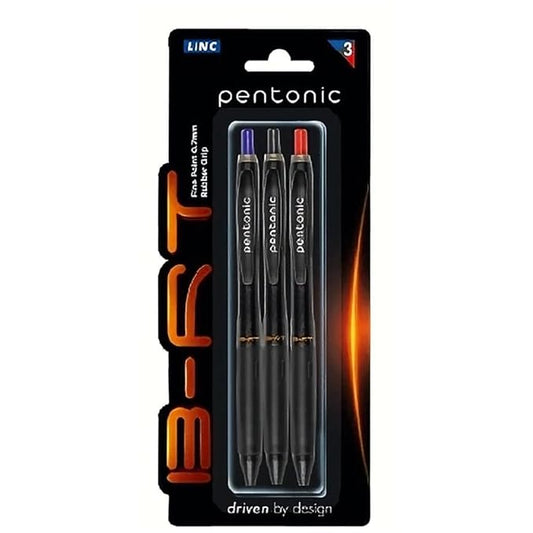 Linc B-RT BLISTER (3Pcs)