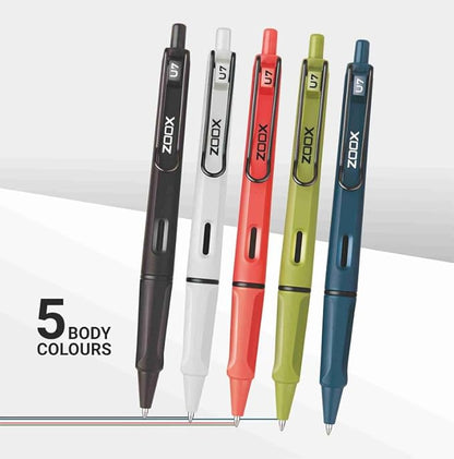 Zoox U7 Roller Gel Pen