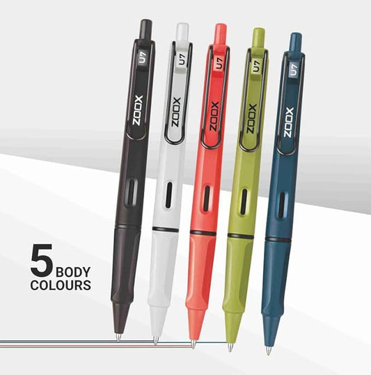 Zoox U7 Roller Gel Pen