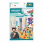 Hauser Artz FAB ART Kit