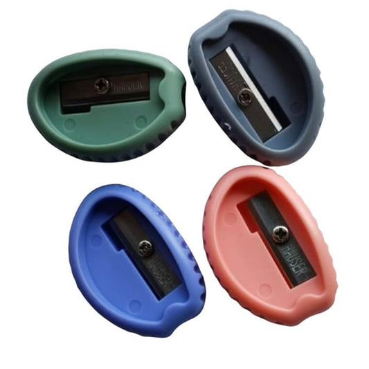 Hauser Artz BEETLE Sharpner (Pack of 10)