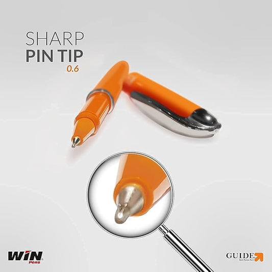 Win GUIDE Ball REFILL (10Pcs)