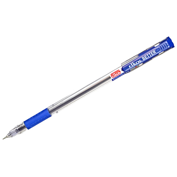Elkos BETTER Ball Pen (Pack of 5) – Stationery Wale Bhaiya