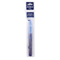 Luxor LX MAX  Roller Pen Refill- Blue (Pack of 4)