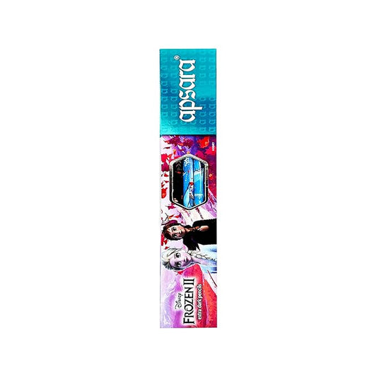 Apsara DISNEY FROZEN-II Pencil (Pack of 10)