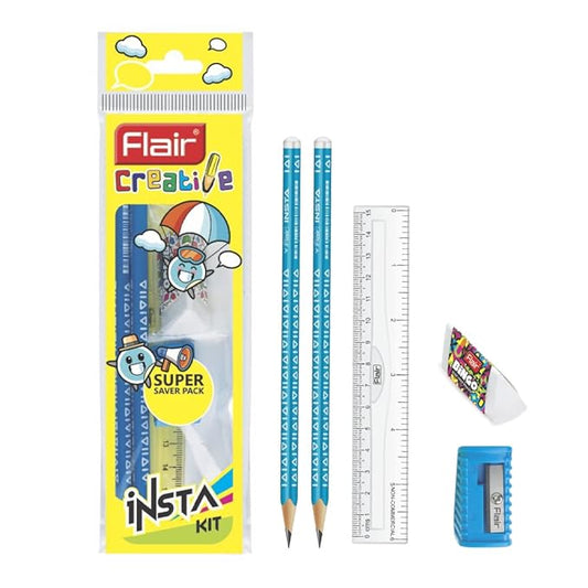 Flair INSTA Kit
