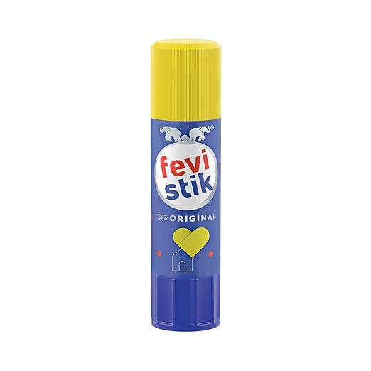 Fevistik 8g (2Pcs)