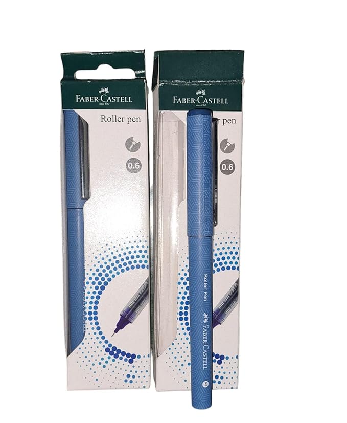 Faber-Castell ROLLER Pen