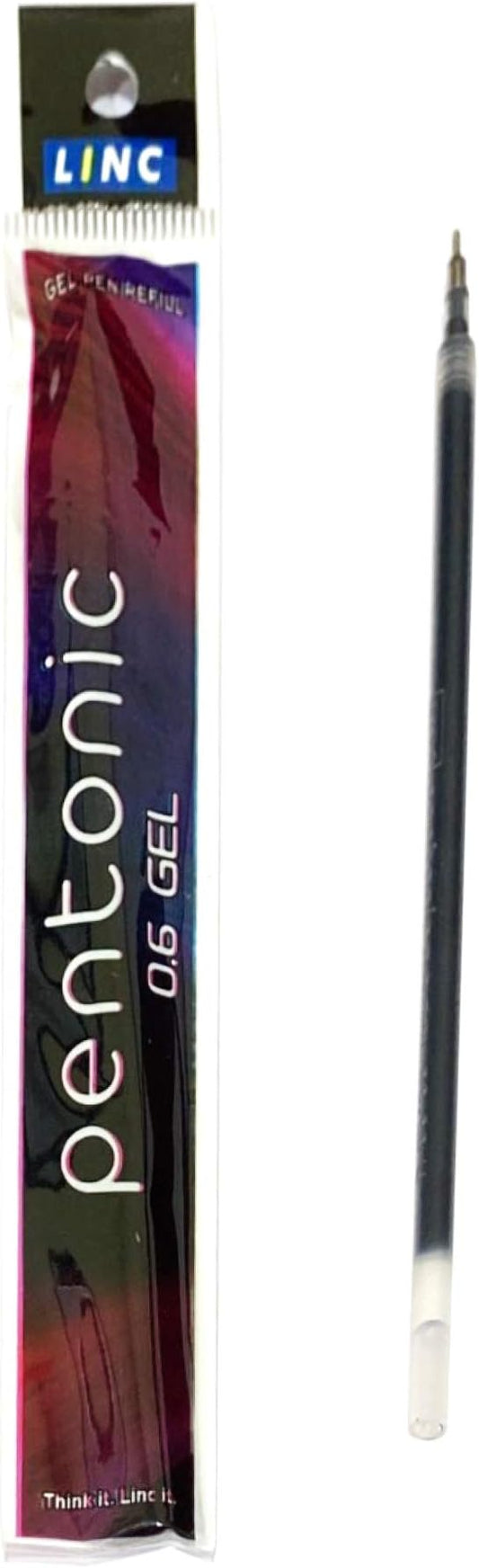 Linc PENTONIC Gel Refill (10pcs)