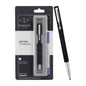 Parker VECTOR STANDARD Roller Ball Pen With Chrome Trim