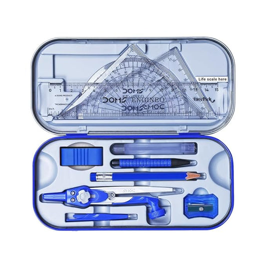 ARCHIMEDES Geometry Box