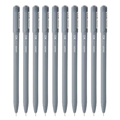 Hauser XO Ball Pen (Pack of 10)