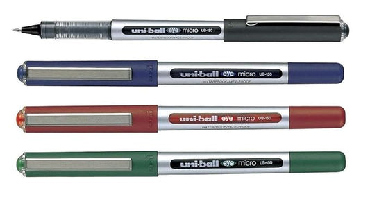 Uniball EYE MICRO 4B-150
