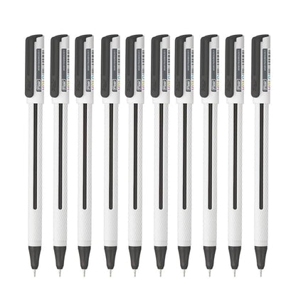 Flair YOLO Gel Pen (Pack of 10)