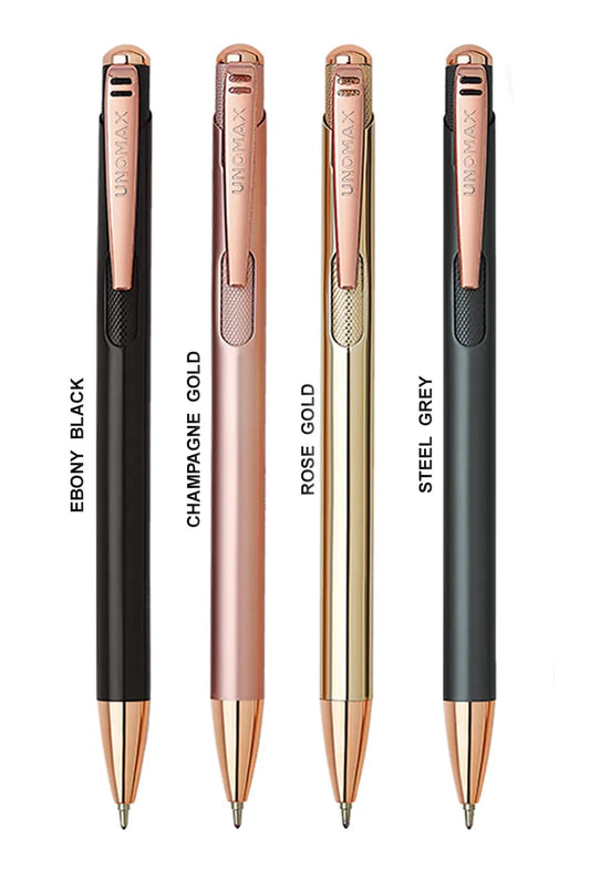 Unomax LUMINA Ball Pen