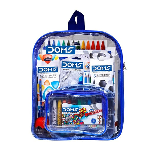 Doms SMART Kit