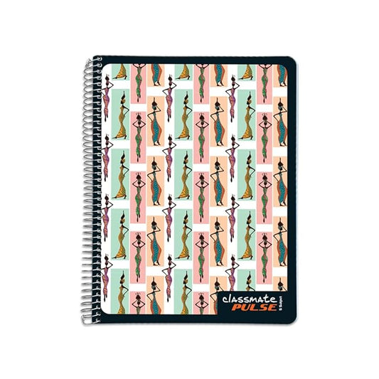 PULSE VALUE PORTFOLIO 1- Subject Notebook