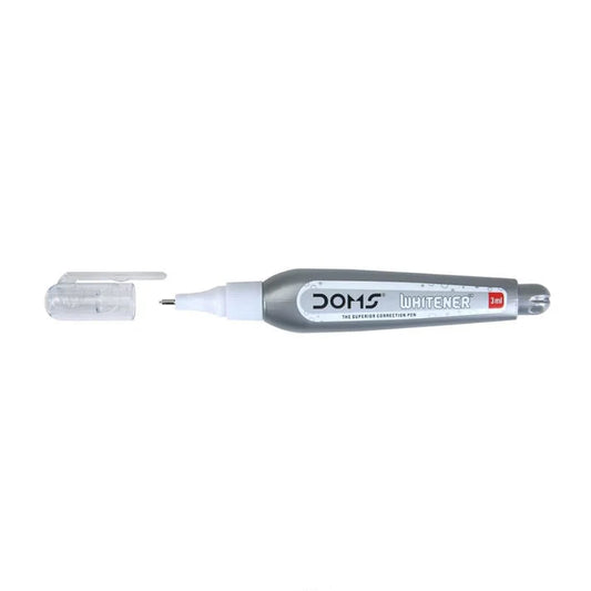 Doms WHITENER Pen 3ml