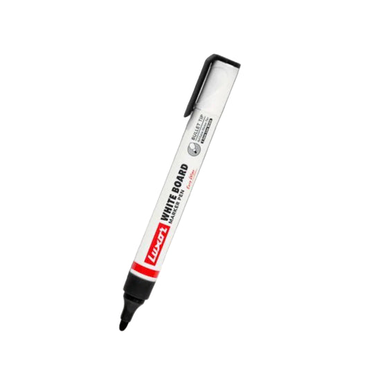 Luxor WHITEBOARD MARKER (Pack of 2)