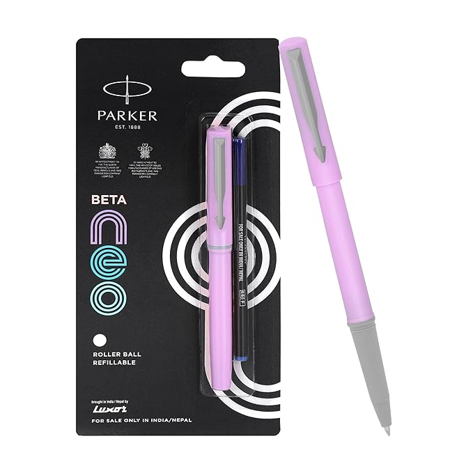 Parker BETA NEO PASTEL Roller Ball Pen