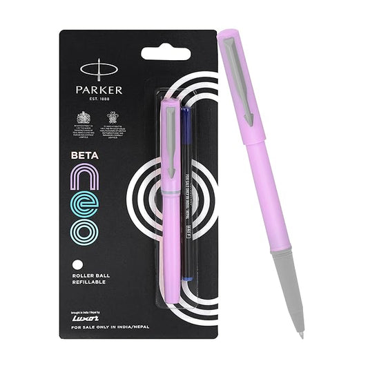 Parker BETA NEO PASTEL Roller Ball Pen