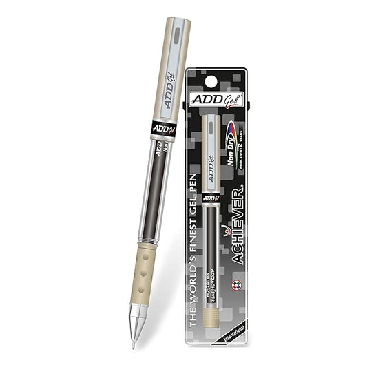 Add Gel ACHIEVER Gel Pen