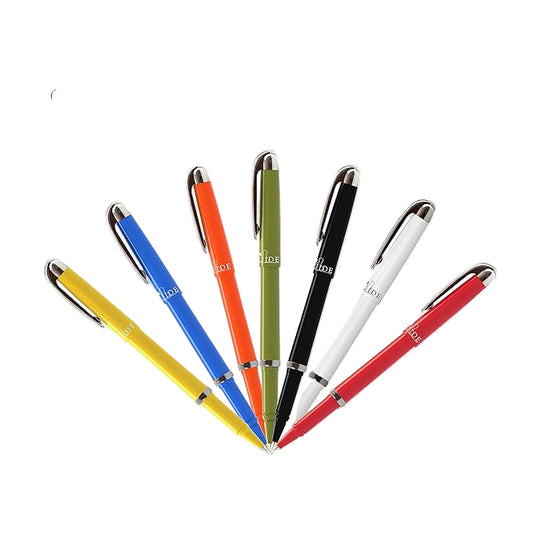 Win GUIDE Ball Point Pen (Pack of 5)