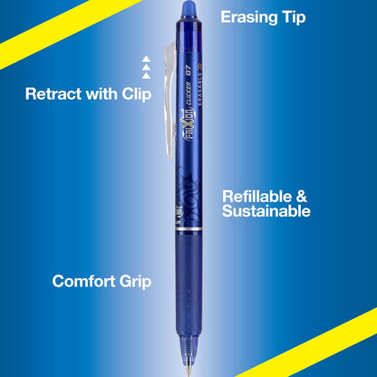 Pilot FRIXION Ball Clicker
