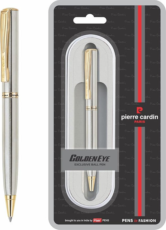 Pierre Cardin GOLDEN EYE Roller Pen