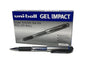 Uniball  GEL IMPACT UM-153S Roller Gel Pen