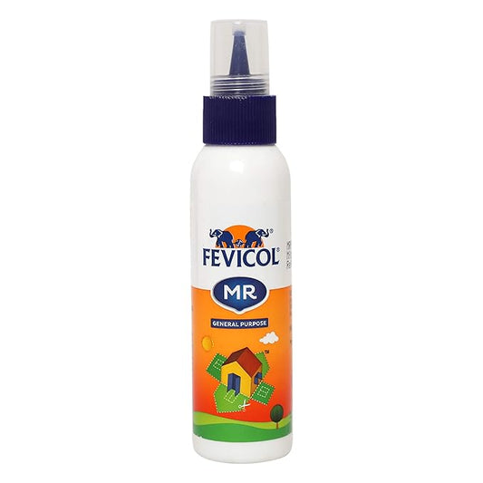 Fevicol MR 105g Squeezy